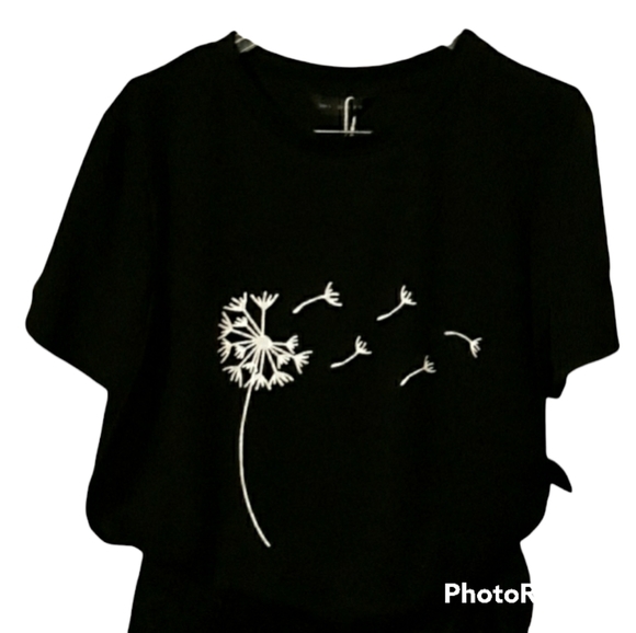 Tendency Pants - Top and matching pants set TenDency Dandelion